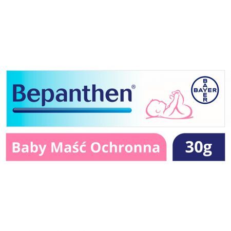Bepanthen Baby, maść, 30 g