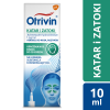 Otrivin Katar i Zatoki 1 mg/ 1 ml, aerozol do nosa, 10 ml
