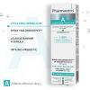 Pharmaceris A Hyaluro-Sensilium, kwas hialuronowy w wodnym kremie do twarzy, 40 ml